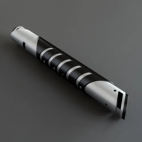 Outlander Dueling Saber & Handle Cosplay Prop