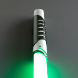 Outlander Dueling Saber & Handle Cosplay Prop