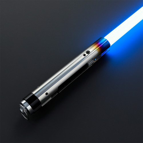 SOL Pro Master Saber & Handle Cosplay Prop