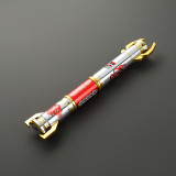Dragon Totem Saber & Handle Cosplay Prop
