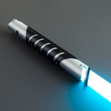 Outlander Dueling Saber & Handle Cosplay Prop