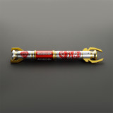 Dragon Totem Saber & Handle Cosplay Prop