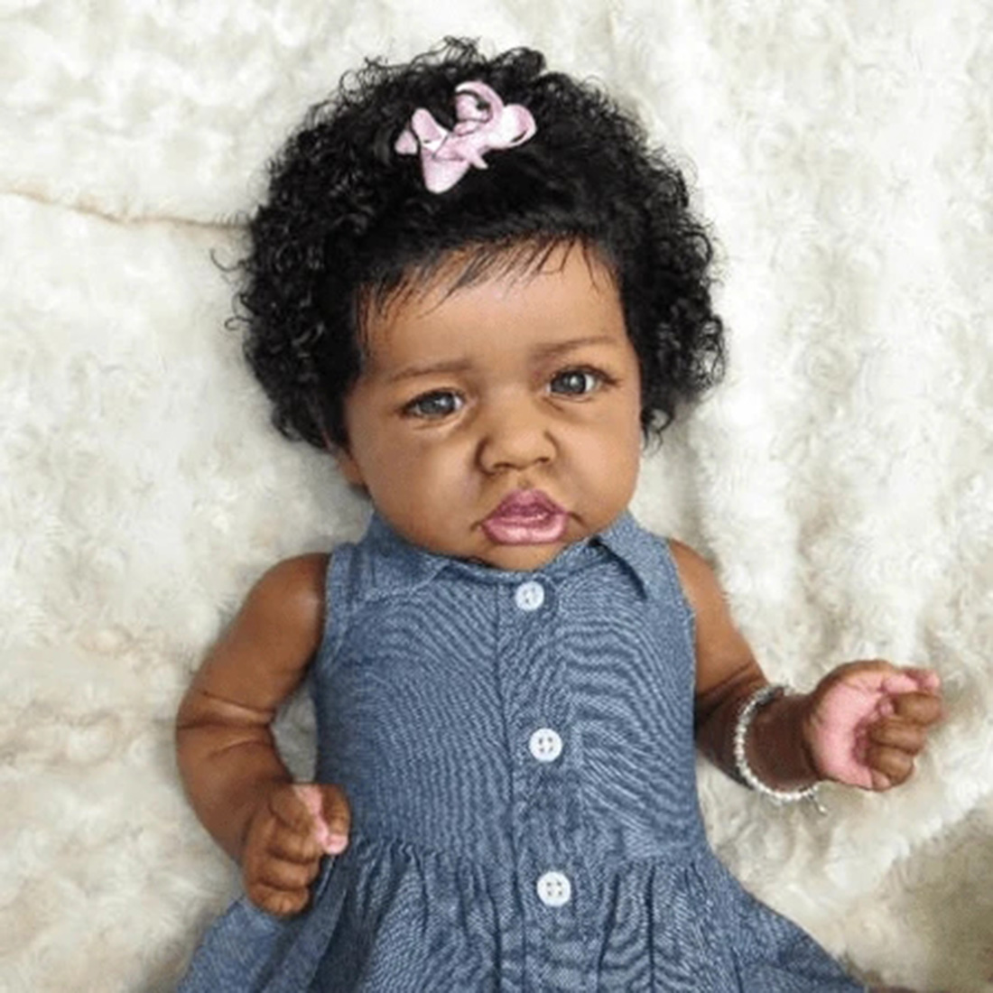 little bess reborn doll