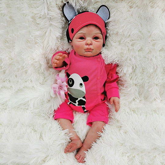 reborn baby set