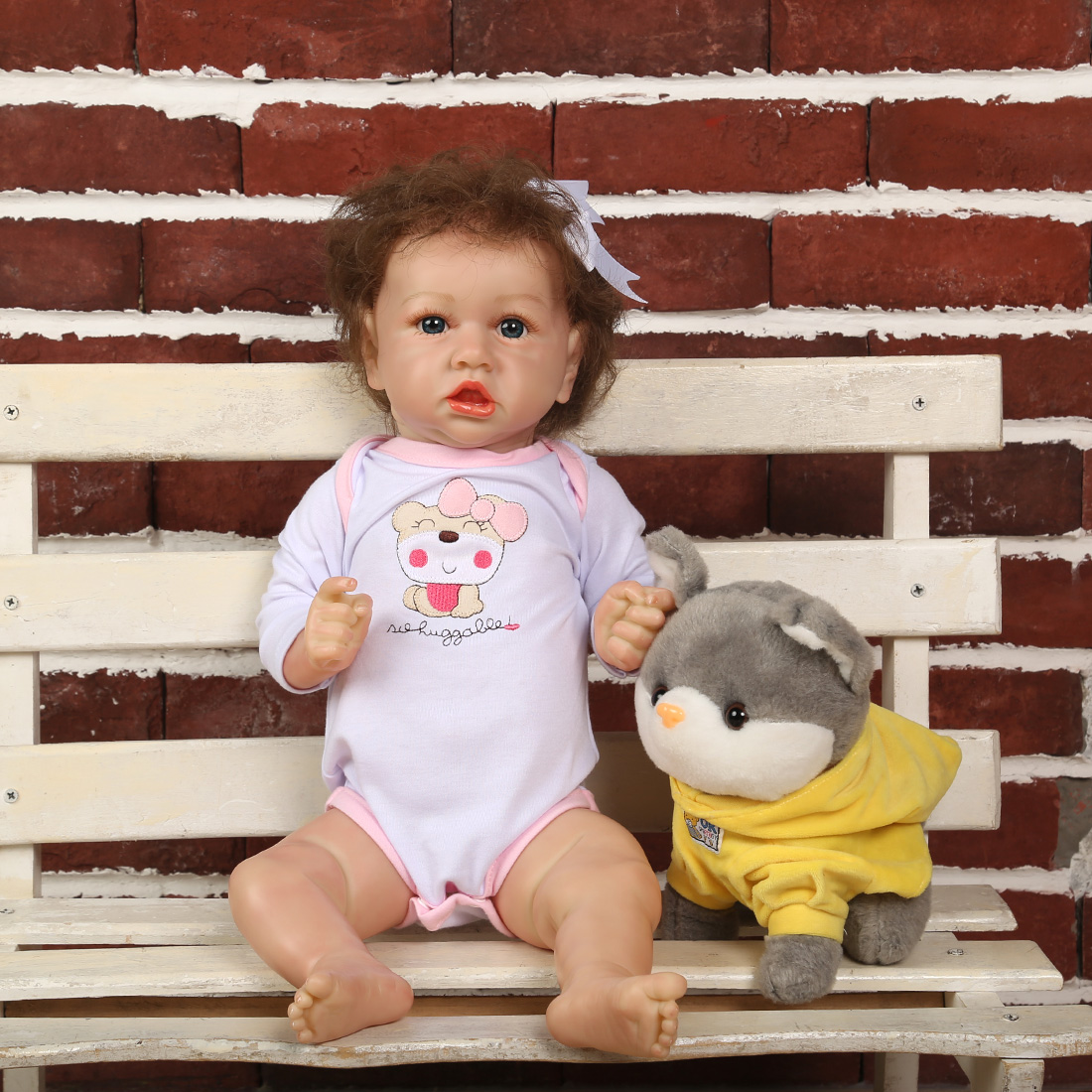 reborn accessories set