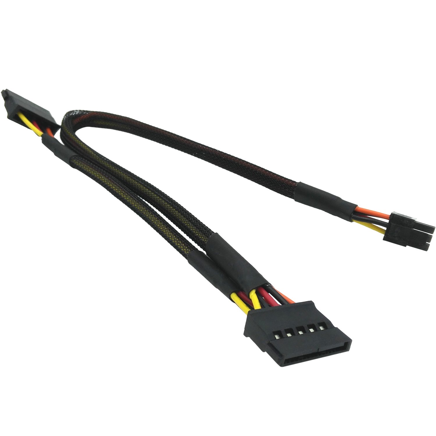 what is the mac mini power cable called