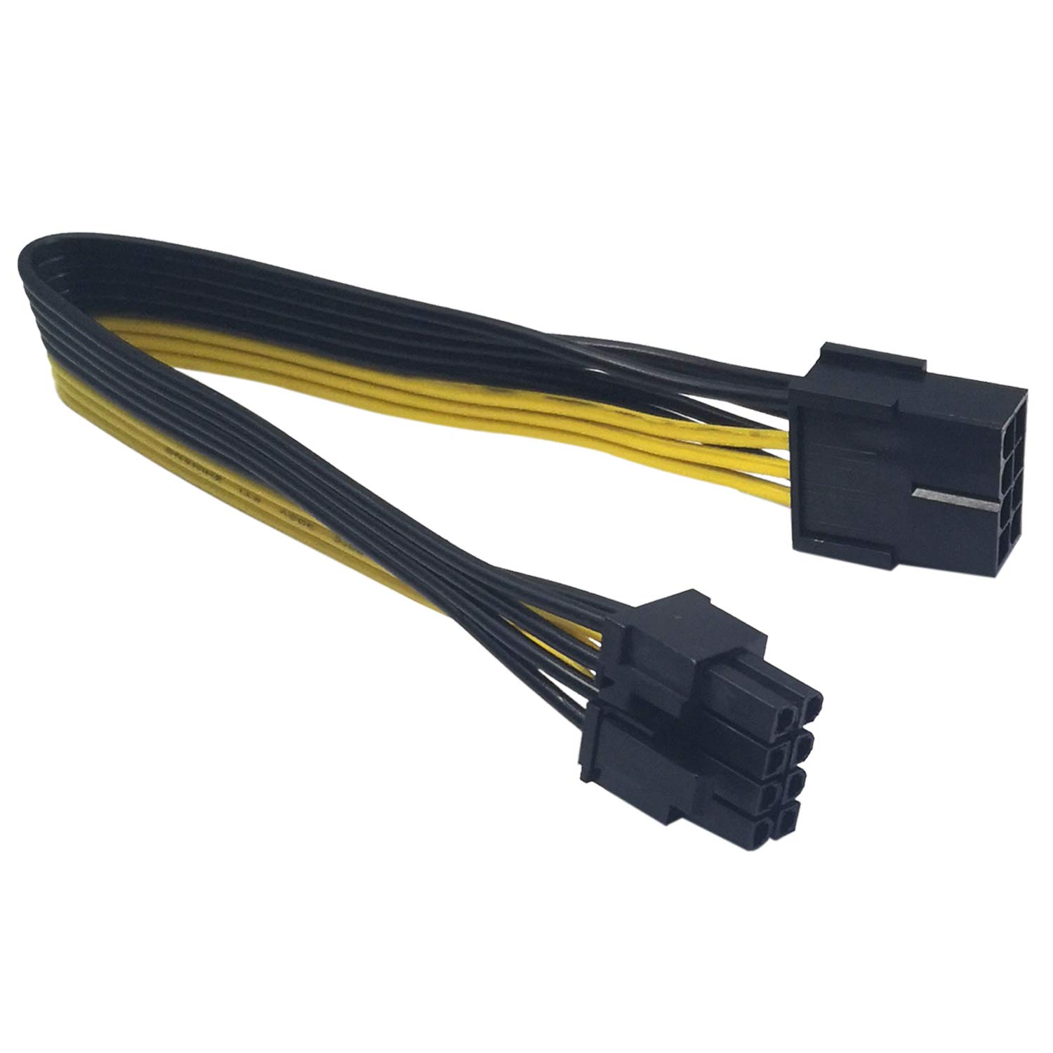 Connect the pcie power cable. 10 Pin to 8 Pin(6+2) 6 Pin PCIE GPU Power Adapter sleeved Cable for dell Precision 5820. Переходник адаптер 6 пин динамик Тойот. Power Cable 8 Pin. SPI 8 Pin Connector male female.