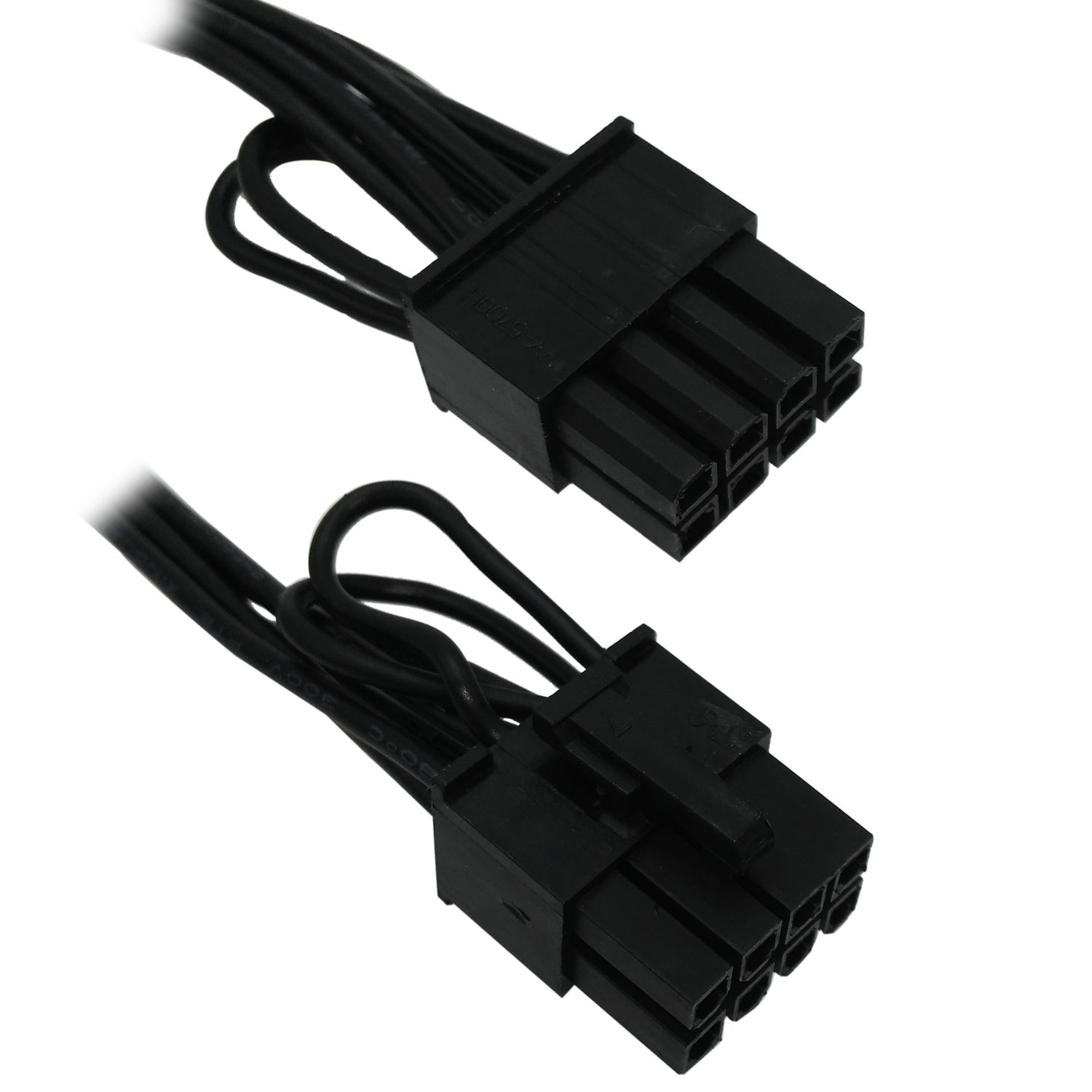 mini 6pin to 8pin pcie pci-express video card power cable for apple mac pro 90012 mini 6pin to 8pin pcie pci-express video card power cable for apple mac pro 90012