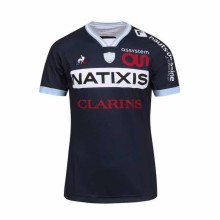 Rugby 2021-2021 Racing 92 Away Rugby Jersey High Quality