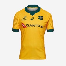 Rugby 2020-2021 Australia Away Rugby Jersey High Quality