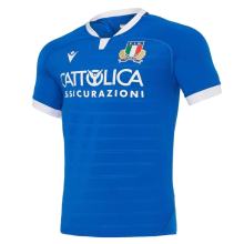 Rugby 2020-2021 Italy Home Rugby Jersey High Quality
