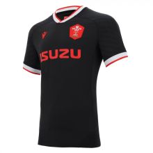 Rugby 2020-2021 Wales National Away Rugby Jersey High Quality