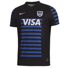 Rugby 2020-2021 Argentina Away Rugby Jersey High Quality