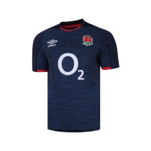 Rugby Season 2021 England Away Rugby Jersey High Quality
