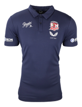 Rugby Season 2021 Sydney Roosters Rugby Polo High Quality