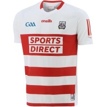 Rugby Cork GAA 2-Stripe Goalkeeper Jersey 2021/22