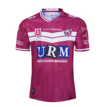 Rugby 2020-2021 Sea Eagles Rugby Jersey High Quality