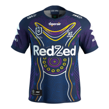 Rugby Season 2021 Melbourne Storm Rugby Jersey High Quality