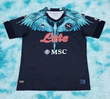 20/21 Napoli Special Jersey Fans Version Thai Quality