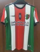 22/23 Palestino Deportivo Home Soccer Jersey Thai Quality
