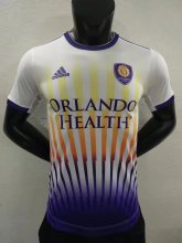 22/23 Orlando White Jersey Player Version  1:1 Quality