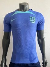 22/23 England Special Soccer Jersey Player Version  1:1 Quality