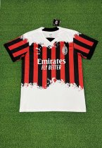 2022 AC Milan Special Jersey Fans Version