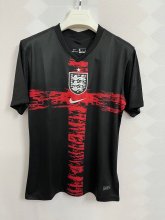22/23 England Training Shirt Fans Version Thai Quality