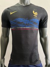 22/23 France Training Soccer Jersey Player Version  1:1 Quality