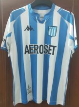 22/23 Atletico Argentina Home Soccer Jersey Thai Quality