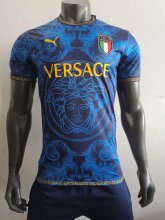 22-23 Italy Special Soccer Jersey Player Version  1:1 Quality