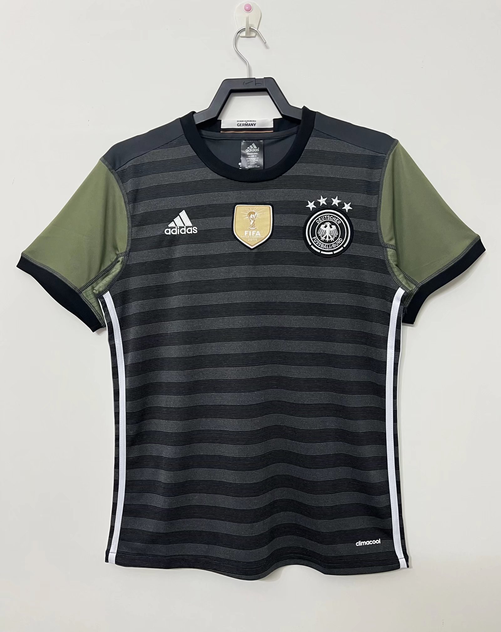 soccer jersey