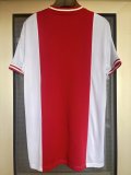 22/23 Ajax Home Soccer Jersey Final Version 1:1 Quality