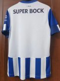 22/23 Porto Home Soccer Jersey 1:1 Quality