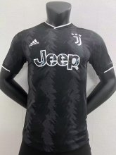 22/23 Juventus Away Jersey Player Version 1:1 Quality