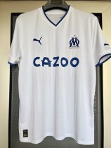 22/23 Marseille Home Jersey 1:1 Quality
