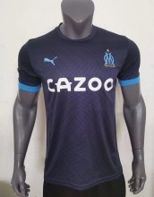 22/23 Marseille Away Jersey 1:1 Quality