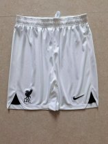 22/23 Liverpool Away Pants Short