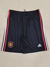22/23 Man United Away Short Pants