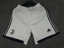 22/23 Juventus Home Pants Short