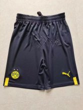22/23 Dortmund  Home Pants short
