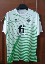 22/23 Real Betis Special Jersey Thai Quality Fan Version
