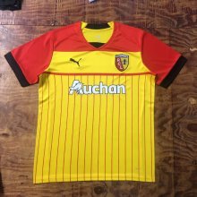22/23 Lens Home Jersey Thai Quality