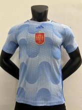 22/23 Spain Away World Cup Soccer Jersey Player Version  1:1 Quality