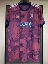 22/23 Juventus Third Jersey Fans Version 1:1 Quality