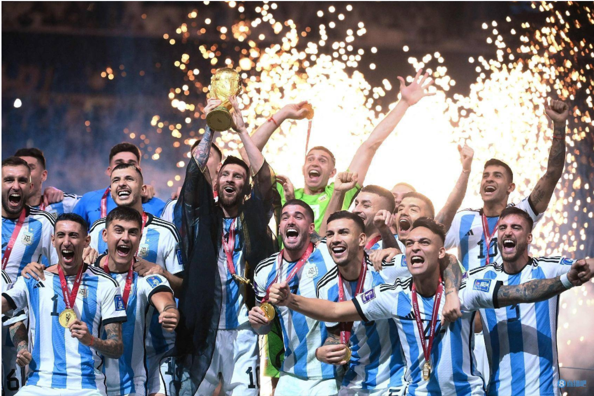 argentina won 