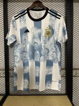 22/23 Argentina Special Jersey Fans Version 1:1 Quality