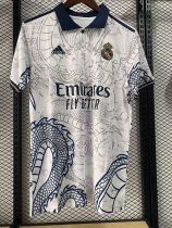22/23 Real Madrid Special Jersey 1:1 Quality Fan Version