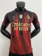 2023 AC Milan Jersey Player Version 1:1 Quality