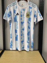 21/22 Argentina home Jersey Fans Version 1:1 Quality